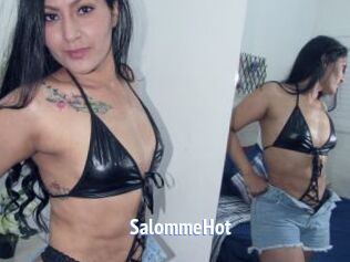 SalommeHot