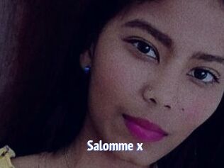 Salomme_x