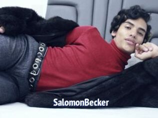SalomonBecker