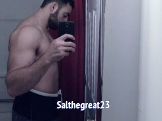 Salthegreat23