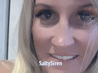 SaltySiren