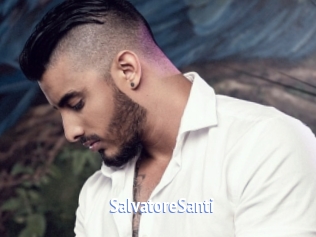 SalvatoreSanti Telefon Kontakte