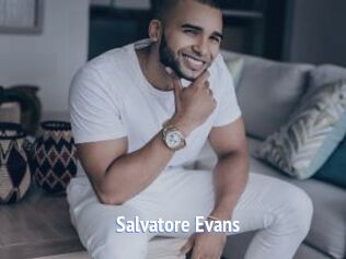 Salvatore_Evans