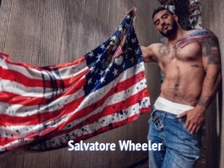 Salvatore_Wheeler Telefon Kontakte