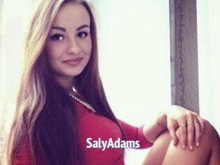 SalyAdams