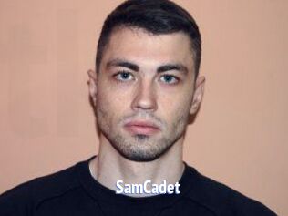 SamCadet