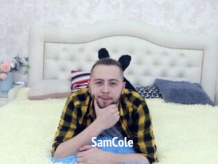 SamCole