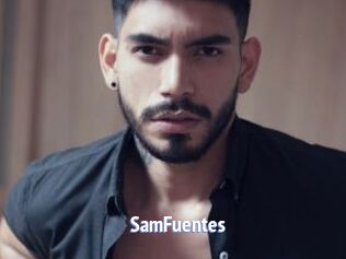 SamFuentes