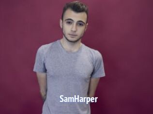 SamHarper