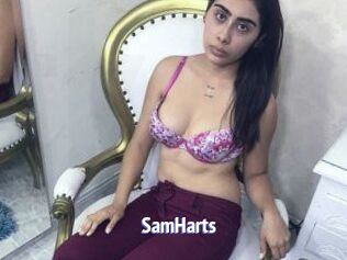 SamHarts