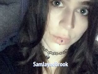 SamJayneBrook