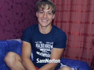 SamNorton