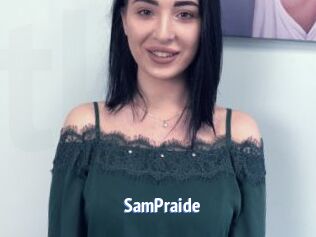 SamPraide