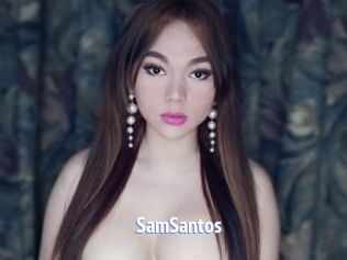 SamSantos