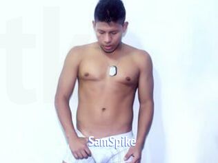 SamSpike