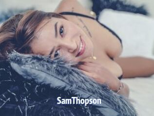 SamThopson