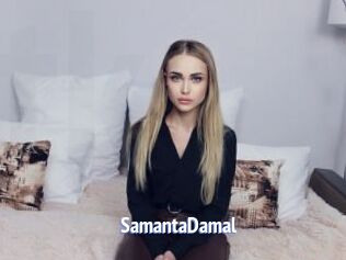 SamantaDamal