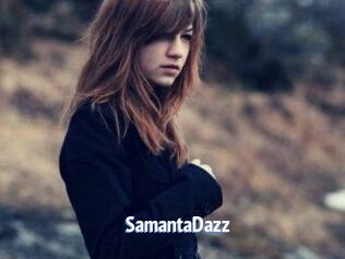 SamantaDazz