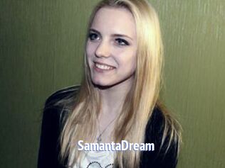 SamantaDream