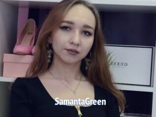 SamantaGreen