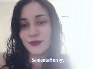 SamantaHornyy