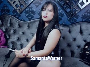 SamantaWarner