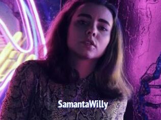 SamantaWilly