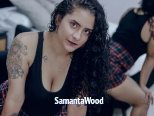 SamantaWood