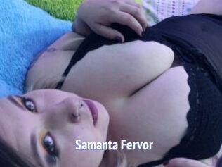 Samanta_Fervor