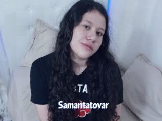 Samantatovar