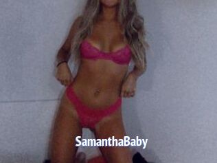 SamanthaBaby
