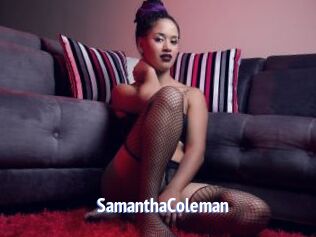 SamanthaColeman