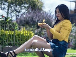 SamanthaDanger