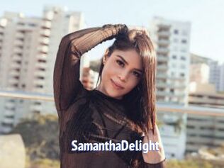 SamanthaDelight