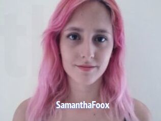 SamanthaFoox