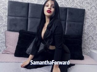 SamanthaForward