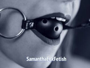 SamanthaFoxFetish