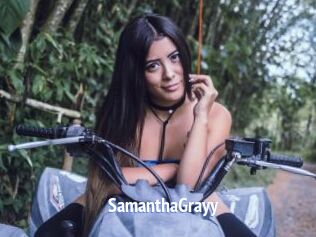 SamanthaGrayy