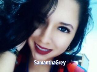 SamanthaGrey
