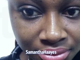 SamanthaHaayes