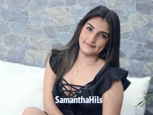SamanthaHils