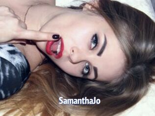 SamanthaJo