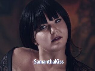SamanthaKiss