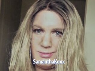SamanthaKoxx