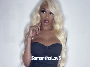 SamanthaLov3