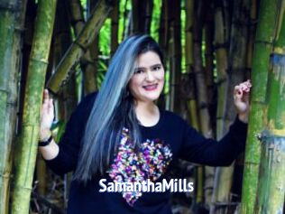 SamanthaMills