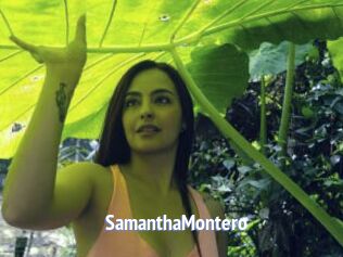 SamanthaMontero