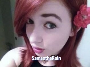 SamanthaRain