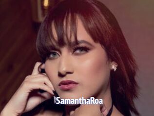 SamanthaRoa