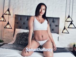 SamanthaRossy